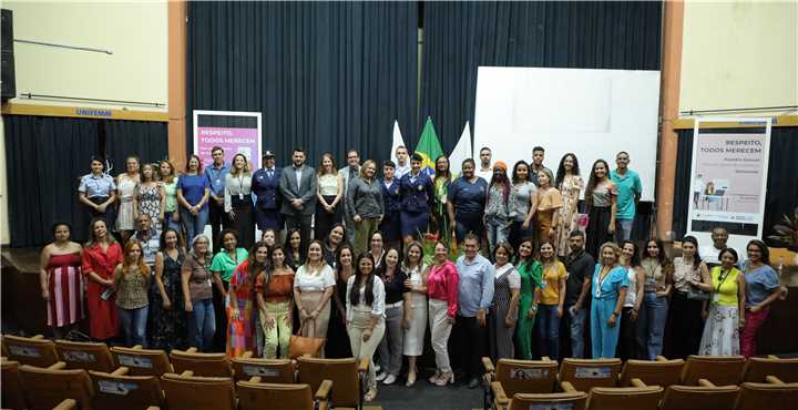 Cecon Prefeitura Municipal De Sete Lagoas Semin Rio Lan A Pol Tica